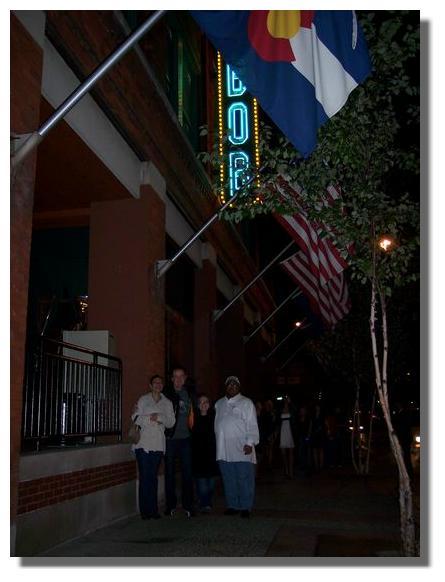 Marc Moore's Brewery Tour to B.O.B. Brewery in Grand Rapids Micihigan