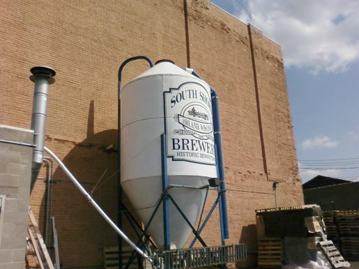 South Shore Brewery in Ashland WI
